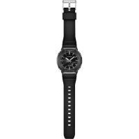 G-Shock G-Metal GM-2100LXB-1AER Metal Covered - Luxe Black - 20009242