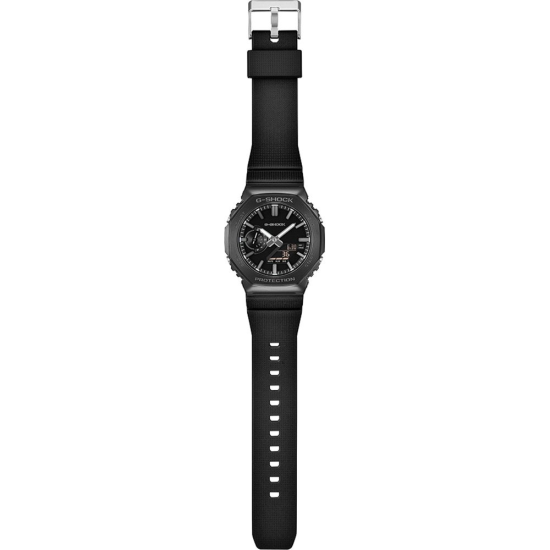 G-Shock G-Metal GM-2100LXB-1AER Metal Covered - Luxe Black - 20009242