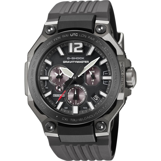G-Shock Gravitymaster GWR-B3000B-8AER Gravity Master Horloge - 20009253