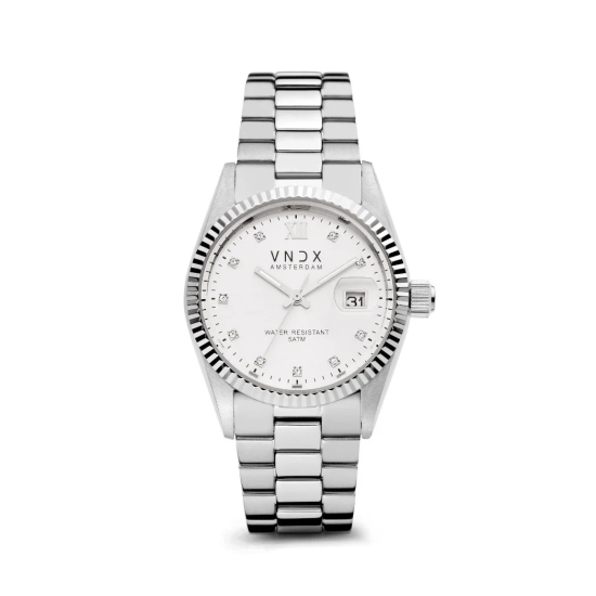 Dare Devil Medium Zilver - 20009255