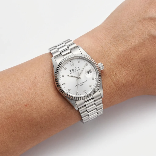 Dare Devil Medium Zilver - 20009255
