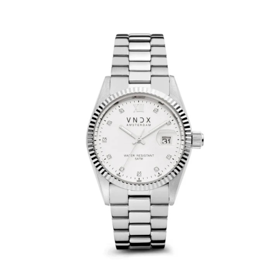Dare Devil Medium Zilver - 20009255