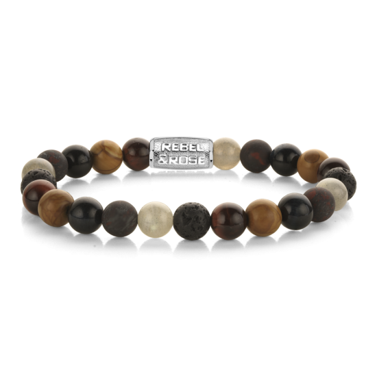 R&R Stones Only - Autumn Force - 8mm - 20009290