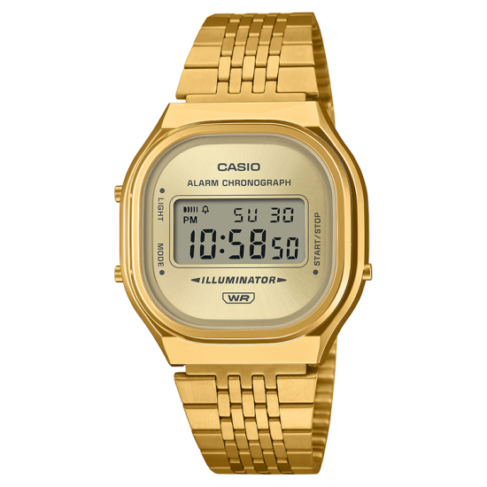 Casio Vintage A140WEG-9AEF - 20009297 Casio Vintage A140WEG-9AEF - 20009297