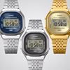 Casio Vintage A140WEG-9AEF - 20009297 Casio Vintage A140WEG-9AEF - 20009297