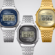 Casio Vintage A140WEG-9AEF - 20009297 Casio Vintage A140WEG-9AEF - 20009297