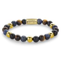 Blue Rain gold-coloured - 20009378