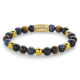 Blue Rain gold-coloured - 20009378