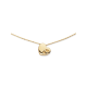 Collier Hart Met 2 H - 20009390