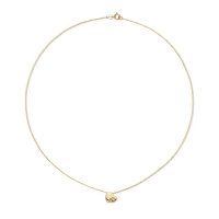 Collier Hart Met 2 H - 20009390 Collier Hart Met 2 H - 20009390