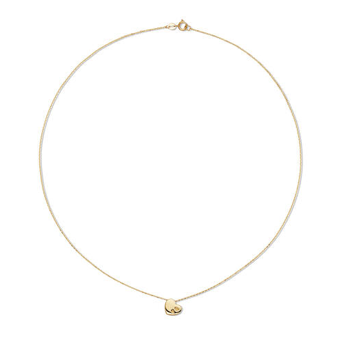 Collier Hart Met 2 H - 20009390