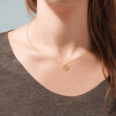 Collier Hart Ster 45 - 20009391 Collier Hart Ster 45 - 20009391