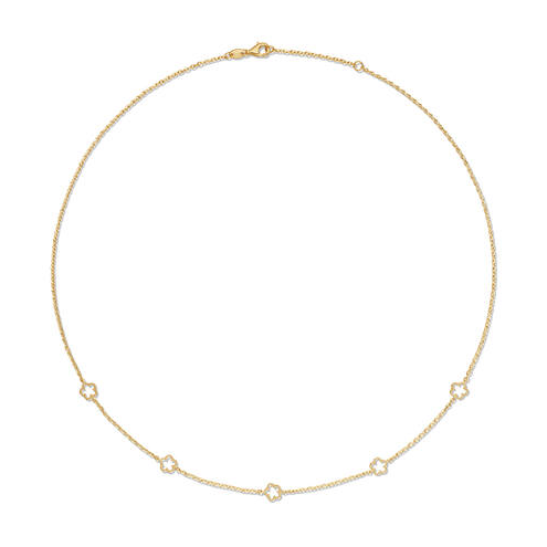 Collier Pareldr. Ope - 20009392 Collier Pareldr. Ope - 20009392