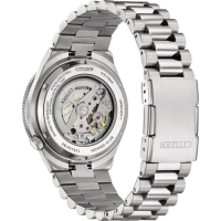 Citizen Automatic Tsuyosa Shore - Time Slip NJ0238-57E - 20009394