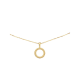 Collier Cirkel Tors - 20009400