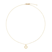 Collier Cirkel Tors - 20009400 Collier Cirkel Tors - 20009400