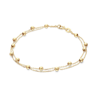 Armband Bolletjes 58 - 20009416