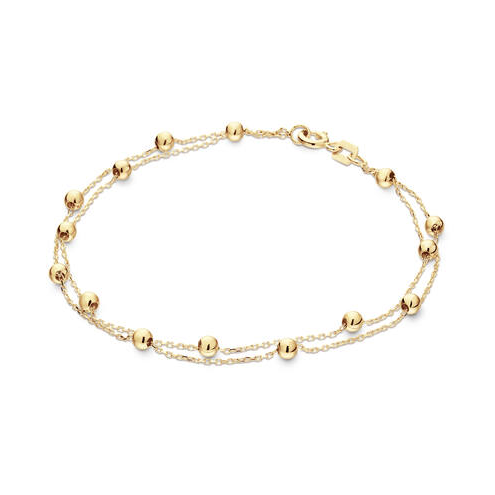 Armband Bolletjes 58 - 20009416 Armband Bolletjes 58 - 20009416