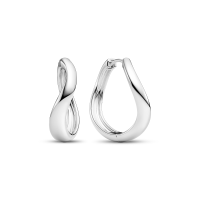 Sif Jakobs Jewellery Infinito Pianura Earrings SJ-E2870 - 20009417