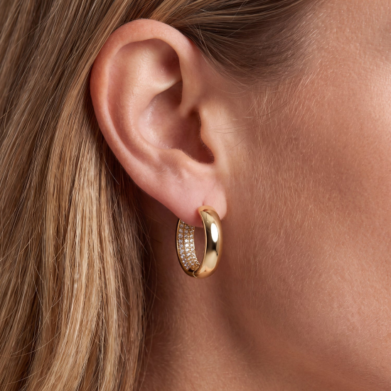 Sif Jakobs Jewellery Melzo Piccolo Earrings - 20009423