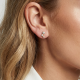 Sif Jakobs Jewellery Sardinien Tre Earrings SJ-E2631-CZ - 20009424