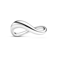 Sif Jakobs Jewellery Infinito Pianura Ring SJ-R2870-54 - 20009426