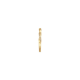 14K Gouden Twist Ring - 20009440