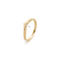 Ring v vorm 3mm - 20009442