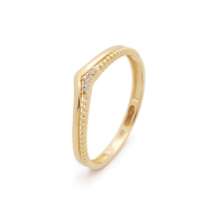 Ring v vorm 3mm - 20009442