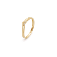 Ring v vorm 3mm - 20009442