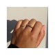 Ring v vorm 3mm - 20009442