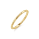 Gouden Stackable Ring - 20009449