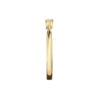 Ring Solitaire CZ 2,2mm - 20009450