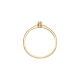 Ring Solitaire CZ 2,2mm - 20009450