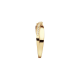 Ring CZ gekruist GG - 20009452