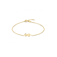 armband infinity 16,5 - 18,5 cm - 20007128