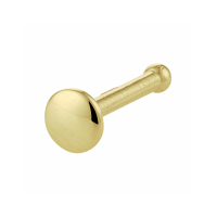 kogel neusknopje rond - 20008127