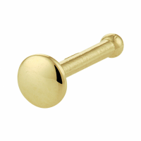 kogel neusknopje rond - 20008127