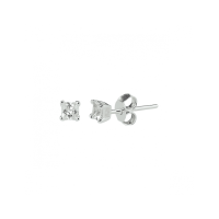 oorknoppen zirkonia - 20008326