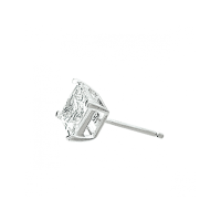 oorknoppen zirkonia - 20008326