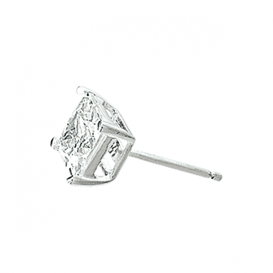 oorknoppen zirkonia - 20008326