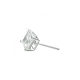 oorknoppen zirkonia - 20008326