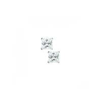 oorknoppen zirkonia - 20008327