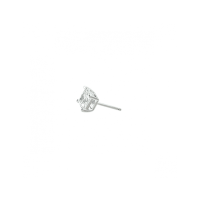 oorknoppen zirkonia - 20008327
