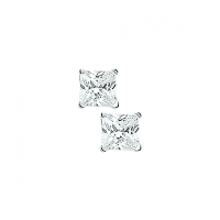 oorknoppen zirkonia - 20008324