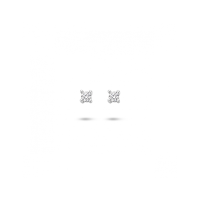 oorknoppen zirkonia - 20008325