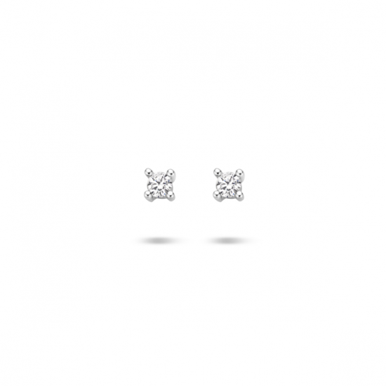 oorknoppen zirkonia - 20008325