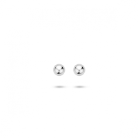 oorknoppen bolletje - 20008865