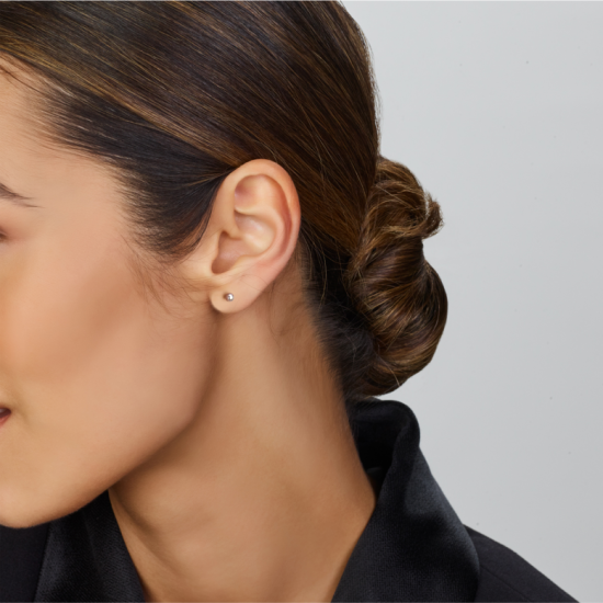 oorknoppen bolletje - 20008865