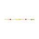 graveerarmband koraal plaat 3,8 mm - 20007868